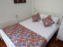 Istanberry - Luna Apartments