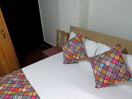 Istanberry - Luna Apartments
