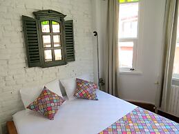 Istanberry - Luna Apartments