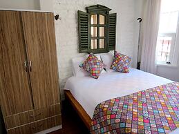 Istanberry - Luna Apartments