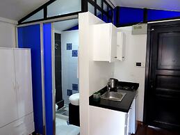 Istanberry - Luna Apartments