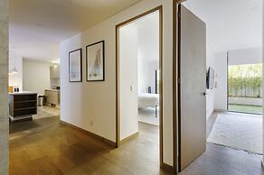 Wynwood House Schiller