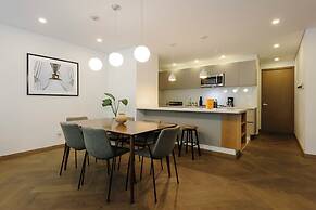 Wynwood House Schiller