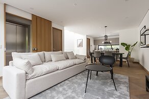 Wynwood House Schiller
