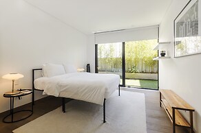 Wynwood House Schiller