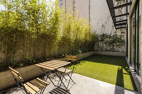 Wynwood House Schiller