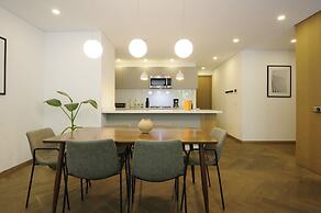 Wynwood House Schiller