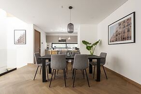 Wynwood House Schiller