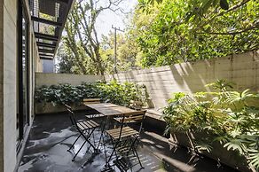 Wynwood House Schiller