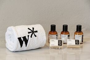 Wynwood House Schiller