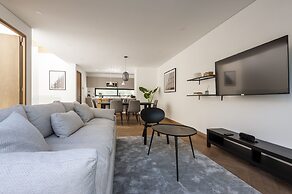 Wynwood House Schiller