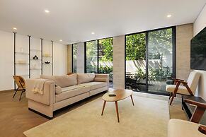 Wynwood House Schiller