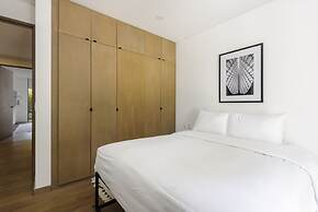 Wynwood House Schiller