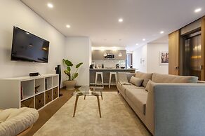 Wynwood House Schiller
