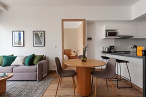 Wynwood House Londres