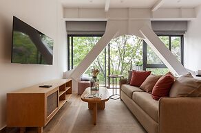 Wynwood House Londres