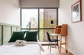 Wynwood House Londres