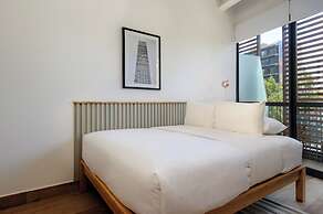 Wynwood House Londres