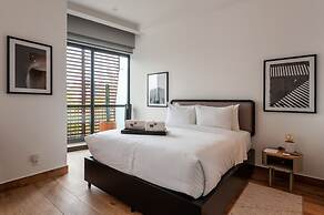 Wynwood House Londres