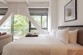 Wynwood House Londres