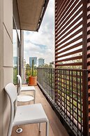 Wynwood House Londres