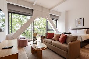 Wynwood House Londres