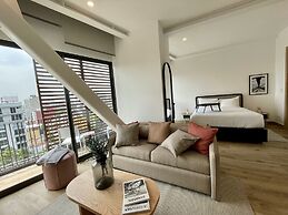 Wynwood House Londres