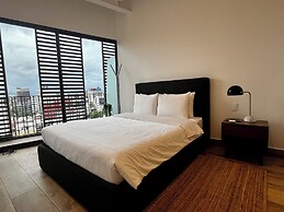 Wynwood House Londres
