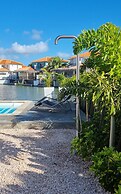 Kas Azul - Water front with private pool