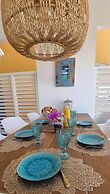 Kas Azul - Water front with private pool