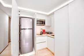OP downtown studio by Casago