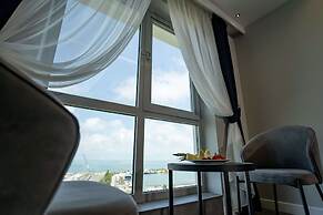 Newarise Hotel
