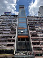 Hennessy Hotel