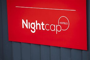 Nightcap at Marine Hotel