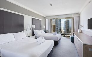 Serain Residences on View