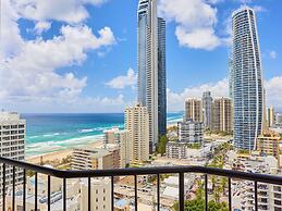 Serain Residences on View
