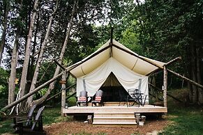 Whispering Springs Wilderness Retreat