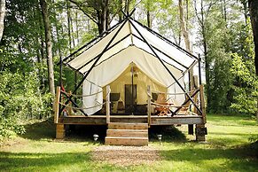 Whispering Springs Wilderness Retreat