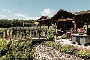Whispering Springs Wilderness Retreat