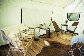 Whispering Springs Wilderness Retreat