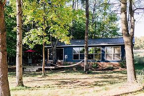 Whispering Springs Wilderness Retreat