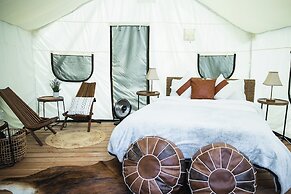 Whispering Springs Wilderness Retreat