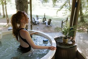 Whispering Springs Wilderness Retreat
