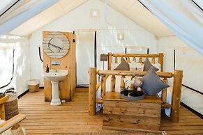 Whispering Springs Wilderness Retreat