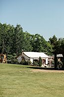 Whispering Springs Wilderness Retreat