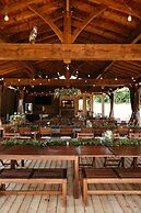 Whispering Springs Wilderness Retreat