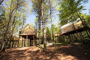 Whispering Springs Wilderness Retreat