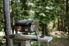 Whispering Springs Wilderness Retreat