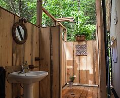Whispering Springs Wilderness Retreat