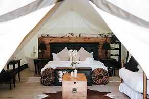 Whispering Springs Wilderness Retreat